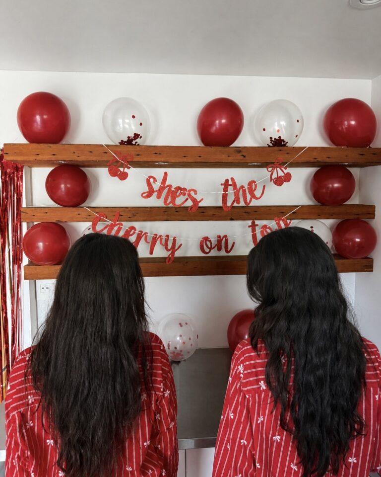 She’s the Cherry on Top Bachelorette