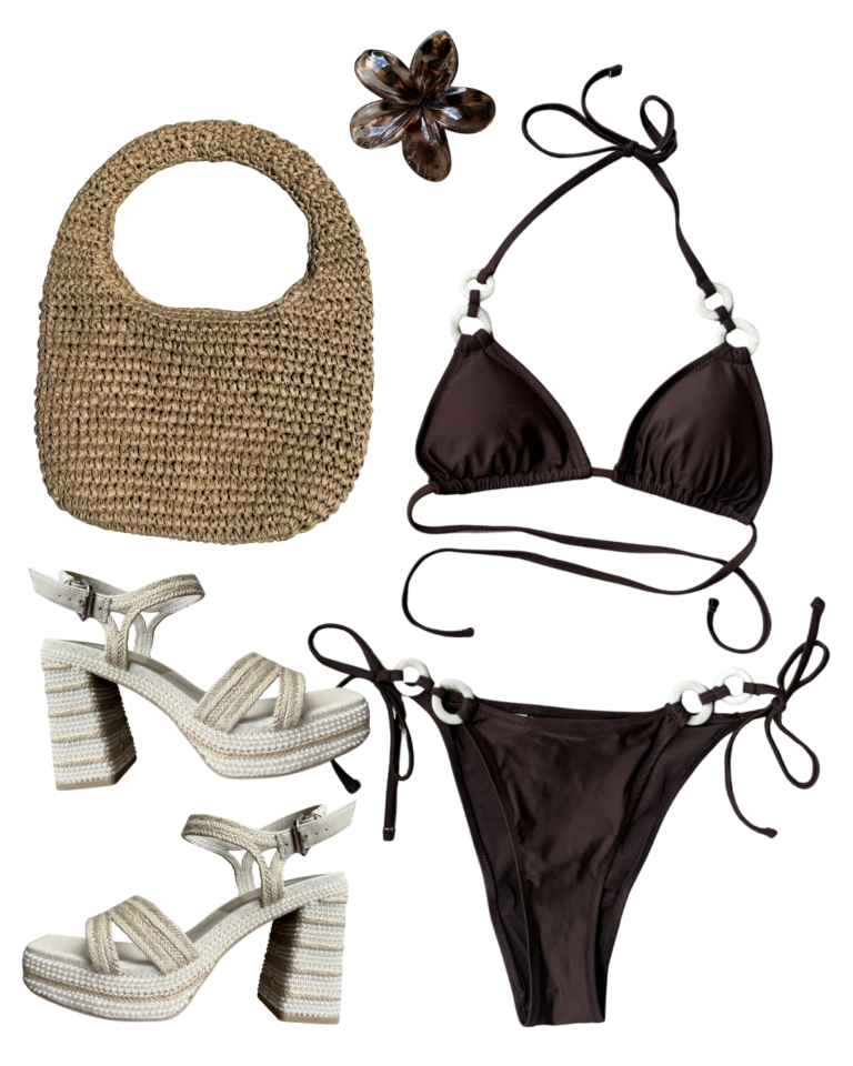 flat lays